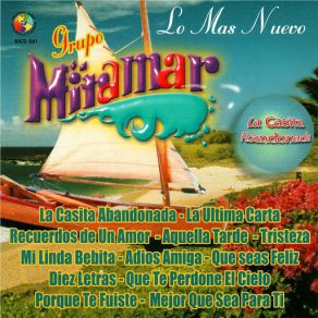 Download track Adios Amiga Grupo Miramar