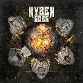 Download track Sacred Sermon Kyzer Soze