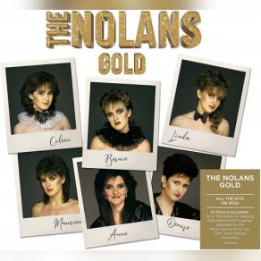 Download track I'm Never Gonna Let You Break My Heart Again Nolans, The