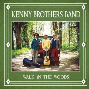 Download track The Interlude Kenny Brothers Band