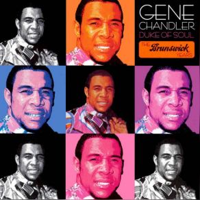 Download track (Gonna Be) Good Times Gene Chandler