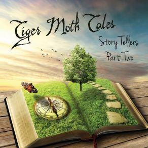 Download track Hundred Acre Wood Tiger Moth Tales