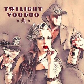 Download track Let Me Know Twilight Voodoo