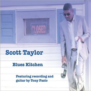 Download track Tennessee Taylor Scott, Tony FazioCharlie Sayles