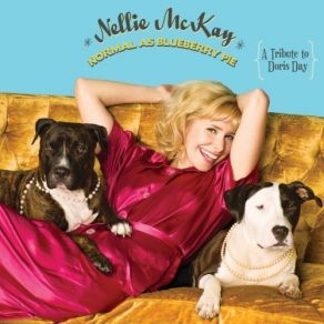 Download track Send Me No Flowers Nellie Mckay