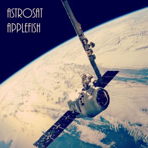 Download track Orbital Resonance The Applefish