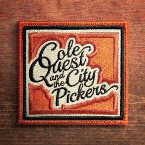 Download track Way Over Yonder In The Minor Key Cole Quest, The City Pickers