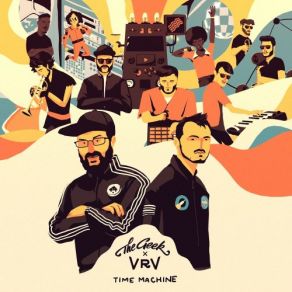 Download track Paris Jazz Club 1920 The Geek X Vrv