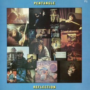 Download track So Clear Pentangle