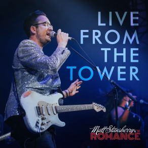 Download track Heartbreaker (Live) Matt Stansberry