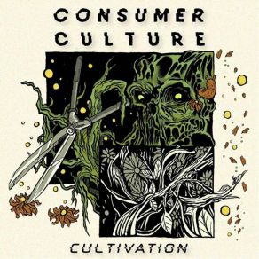 Download track Consume Consumer Culture