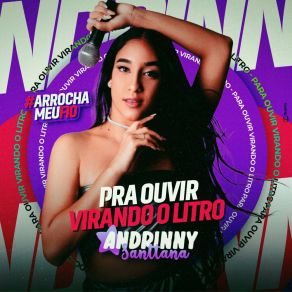 Download track Olho Encharcado Andrinny Santtana