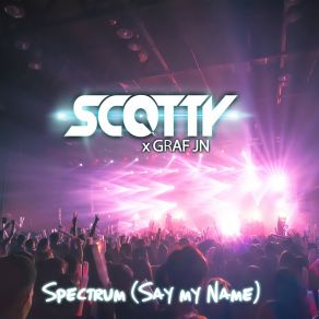 Download track Spectrum (Say My Name) (Disco Culture Extended Mix) Graf JnDisco Culture