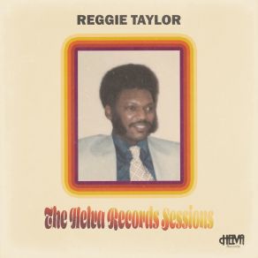 Download track The World Ain't A World Without A Girl Reggie Taylor