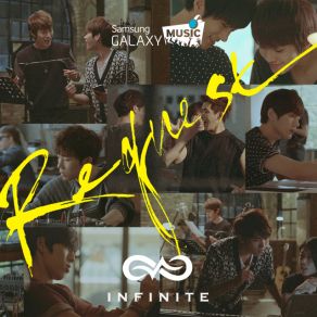 Download track Request (Instr) Infinite