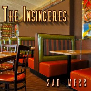 Download track Destroy Rebuild The Insinceres