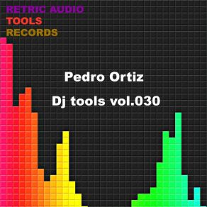 Download track Lead Classic Tools 002 Pedro Ortiz