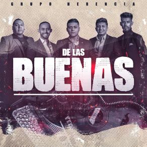 Download track Los Consejos Grupo Herencia