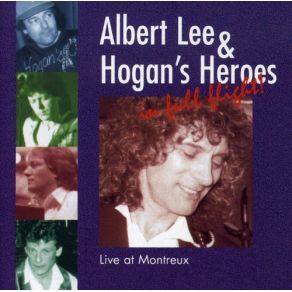 Download track Evangelina Hogan'S Heroes, Albert Lee