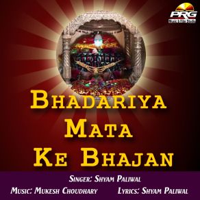 Download track Majisa Mari Shyam Paliwal