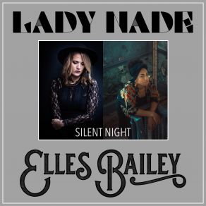 Download track Silent Night Elles Bailey