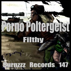 Download track Filthy (Erwin Redzic Remix) Porno Poltergeist