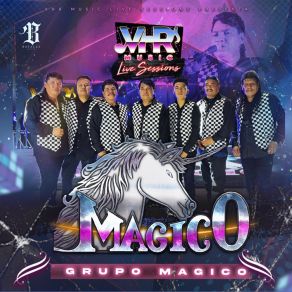 Download track Morena De Mis Amores Grupo Magico