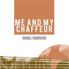 Download track You Don't Know My Mind Mabel Robinson