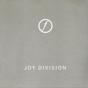 Download track Something Must Break JOY DIVISION