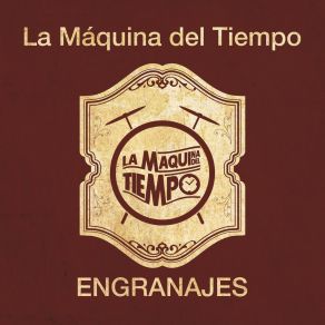 Download track El Inmortal La Maquina Del Tiempo