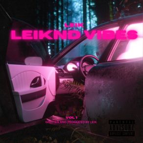 Download track Bone To Pick LeikOcho