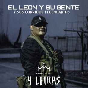 Download track Juan Pistolas EL LEON