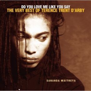 Download track Do You Love Me Like You Say? (Phat Single Remix)  Terence Trent D'Arby