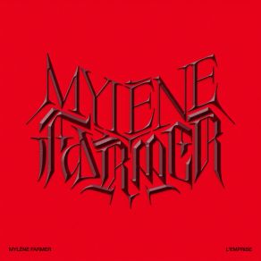 Download track L'Emprise (Adrenalin Rush Remix Mylène Farmer