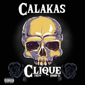 Download track Calakas (En Vivo) Binko Yi