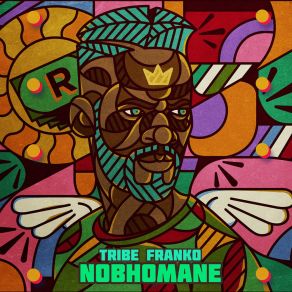 Download track I Was Tribe FrankoMough Mokgerehli