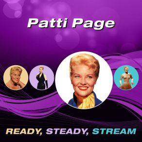 Download track Steam Heat Patti Page