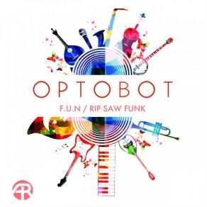 Download track F. U. N Optobot