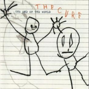 Download track Fake The Cure