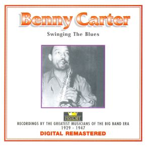 Download track Night Fall The Benny Carter