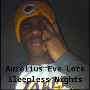 Download track Light Steps Pt. 2 Aurelius Eve Lore