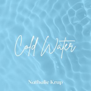 Download track East Ocean Nathalie Krup