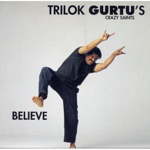 Download track Vak Trilok Gurtu's Crazy Saints