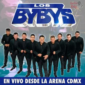 Download track Regresa (En Vivo) Los Byby's