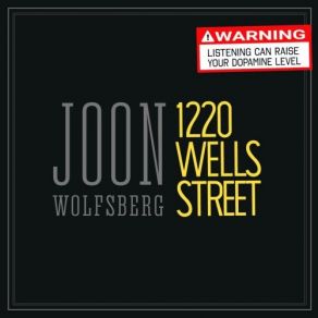 Download track Get In The Groove Joon Wolfsberg