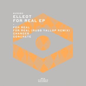 Download track For Real (Original Mix) Elléot