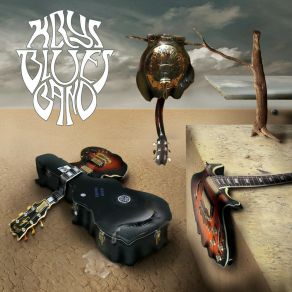 Download track Anioł Twój Dobry Duch Krys Blues Band