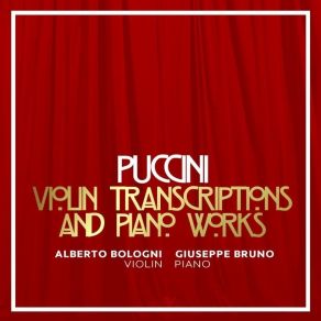 Download track 08 - Terra E Mare, SC 73 (Arr. For Violin & Piano By Giuseppe Bruno) Giacomo Puccini