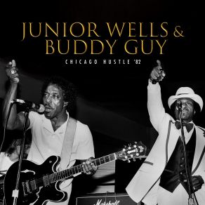 Download track One Room Country Shack (Live) Junior Wells