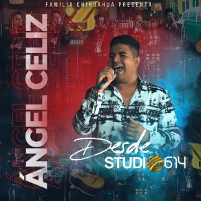 Download track Que Sea Mi Condena Angel Celiz